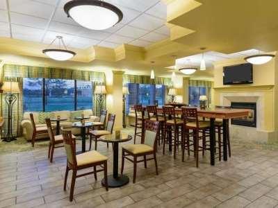 Hampton Inn Mount Vernon Exterior foto